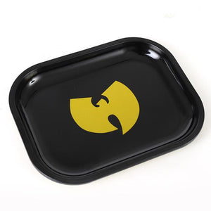 Simpsons Rolling Tray